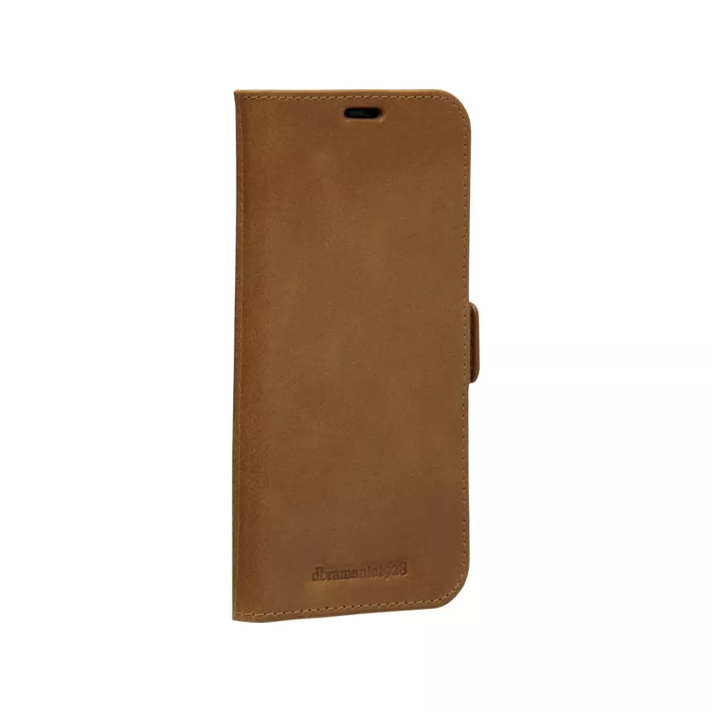 dbramante1928 Copenhagen cienki - etui typu flip na telefon komórkowy