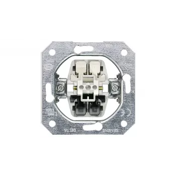 Siemens 5TA2156 przełącznik elektryczny Przycisk Wielokolorowy