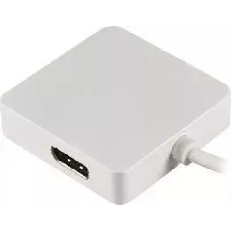 Adapter kabla wideo Deltaco DP-MULTI1