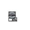 Taśma etykietująca Epson LK-5BWJ Czarno-biała Termotransferowa 1,8 cm