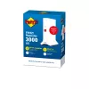 Repeater Wi‑Fi FRITZ Repeater 3000 AX Edition — dwupasmowy 2,4/5 GHz, Wi‑Fi 6 (802.11ax), do 2400 Mbps, Gigabit Ethernet