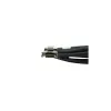 BlueOptics CBL-SFF8644-8088-50M-BL Kabel światłowodowy InfiniBand 5 m 4x Mini-SAS 4x Mini-SAS HD