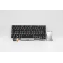 Lenovo 01YP937 laptop spare part klawiatura