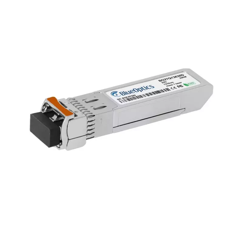 Moduł transceivera SFP28 BlueOptics SFP28-25G-ERL-30-SO-BO 25000 Mbit/s