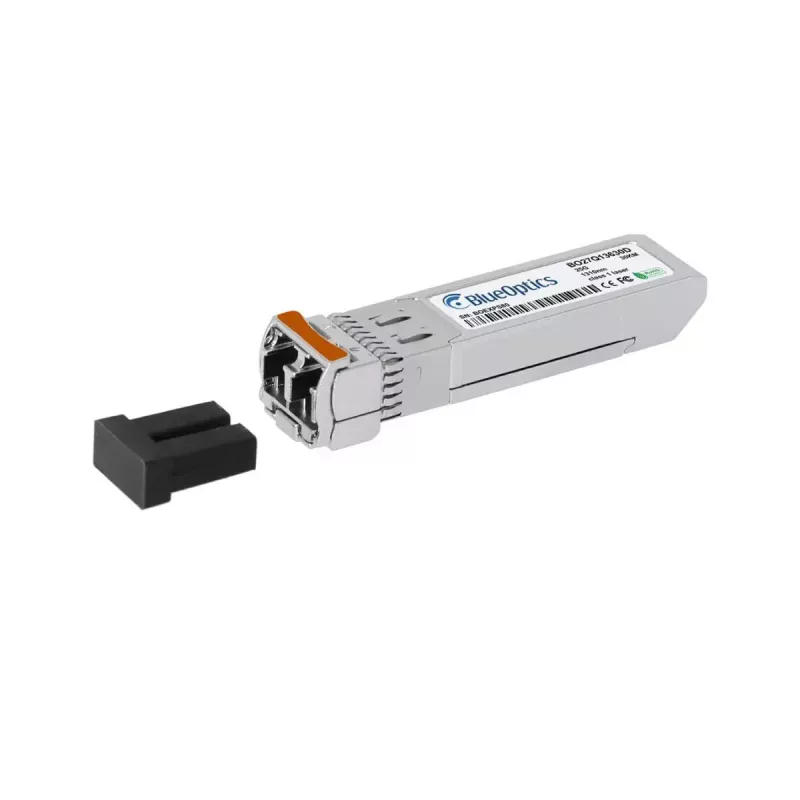 Moduł transceivera SFP28 BlueOptics SFP28-25G-ERL-30-SO-BO 25000 Mbit/s