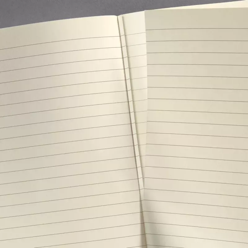 Notatnik Sigel CONCEPTUM A5 194 kartki Niebieski