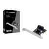 Conceptronic PCI Express Card SATA 600