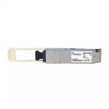 Moduł nadajnika QSFP BlueOptics QSFP-100G-SR4-MM850-BO 100000 Mbit/s