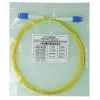 BlueOptics SFP8181BU5MK Kabel światłowodowy InfiniBand 5m LC Żółty