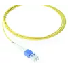BlueOptics SFP8181BU5MK Kabel światłowodowy InfiniBand 5m LC Żółty