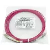 BlueOptics SFP3131FU0.5MK kabel InfiniBand światłowodowy 0.5 m LC