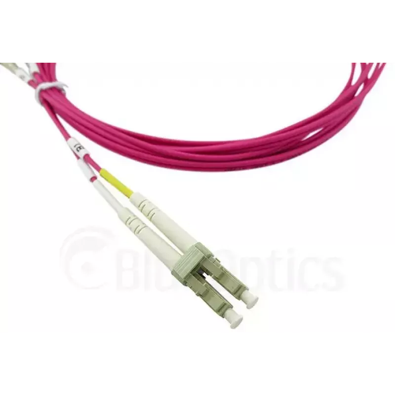 BlueOptics SFP3131FU0.5MK kabel InfiniBand światłowodowy 0.5 m LC