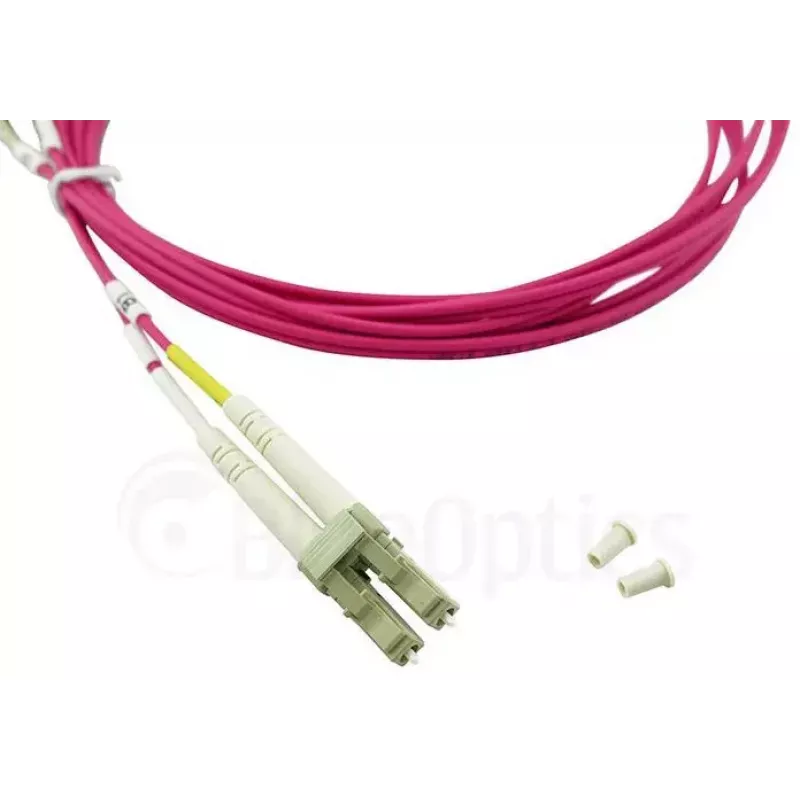 BlueOptics SFP3131FU0.5MK kabel InfiniBand światłowodowy 0.5 m LC