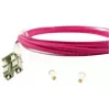 BlueOptics SFP3131FU0.5MK kabel InfiniBand światłowodowy 0.5 m LC