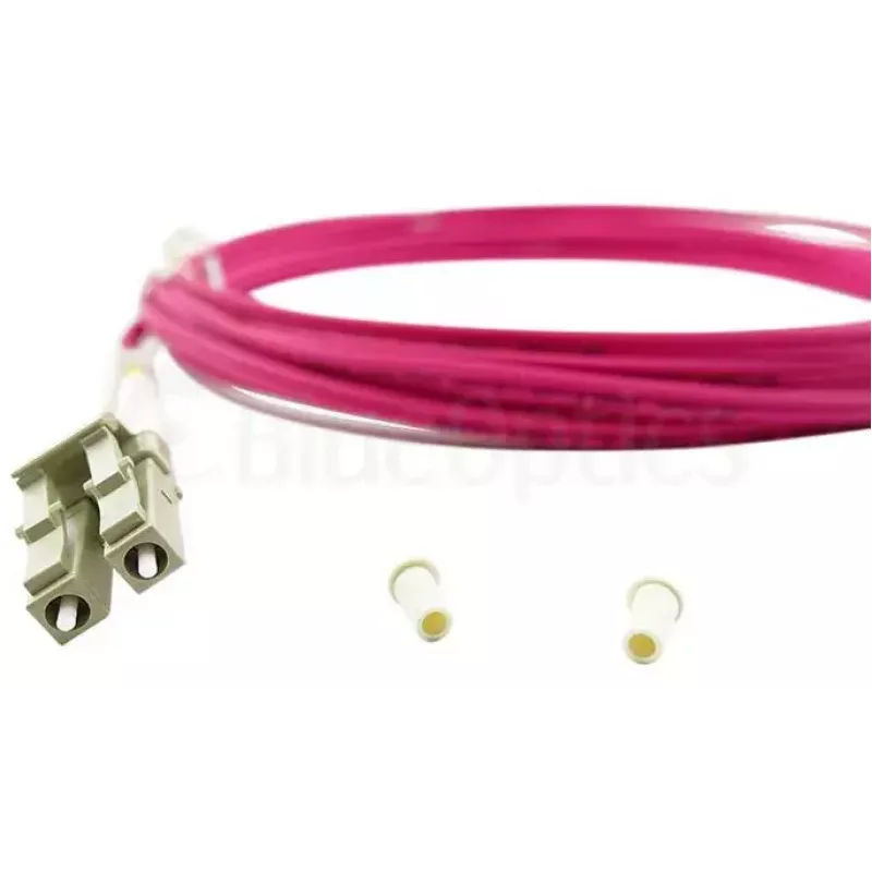 BlueOptics SFP3131FU0.5MK kabel InfiniBand światłowodowy 0.5 m LC