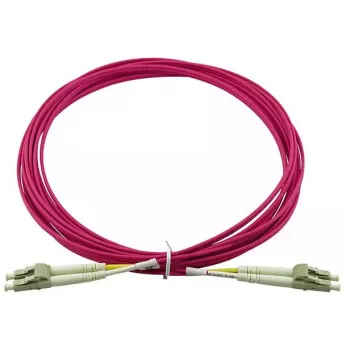 BlueOptics SFP3131FU0.5MK kabel InfiniBand światłowodowy 0.5 m LC