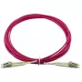 BlueOptics SFP3131FU0.5MK kabel InfiniBand światłowodowy 0.5 m LC