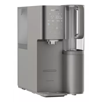 Philips ADD6921DG/10 Dozownik wody z systemem filtracji 3,6 l Szary