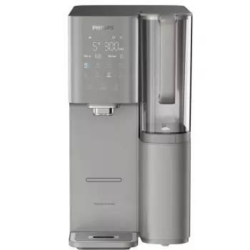 Philips ADD6921DG/10 Dozownik wody z systemem filtracji 3,6 l Szary