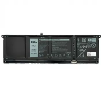 DELL XDY9K laptop spare part Bateria