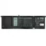 DELL XDY9K laptop spare part Bateria