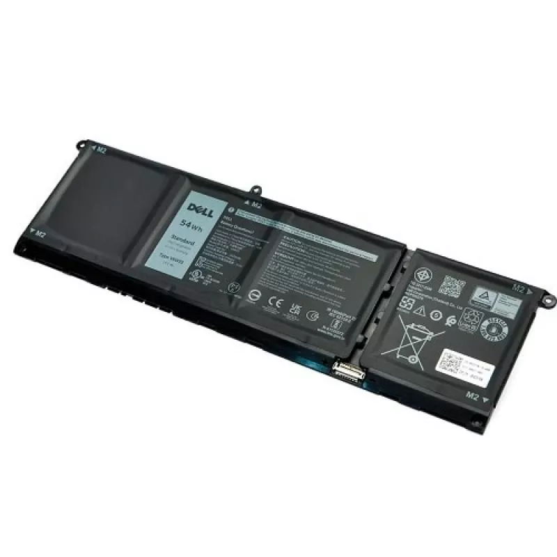 DELL XDY9K laptop spare part Bateria