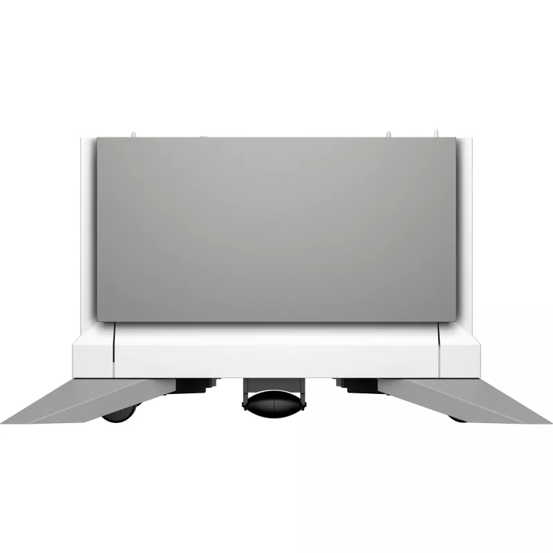 HP Color LaserJet Lunar Gray 2100 sheet wysoka pojemność Paper Tray/Stand