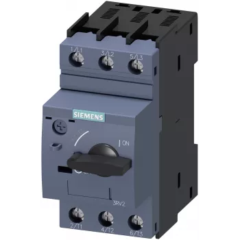 Siemens 3RV2021-4AA10 wyłącznik automatyczny