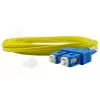 Kabel InfiniBand/światłowodowy BlueOptics 047202G512000003M 3 m LC/APC G.657.A1
