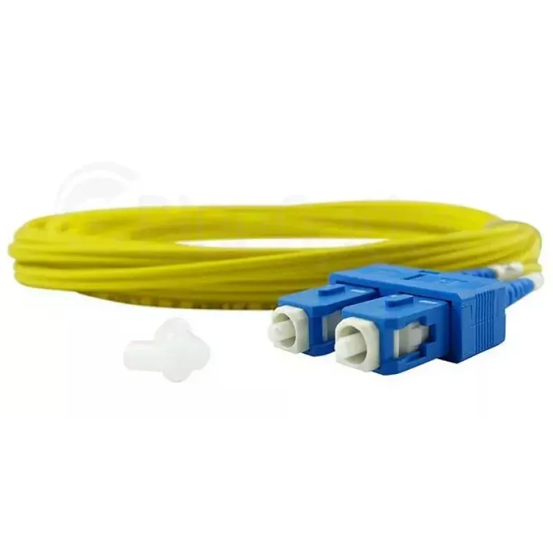 Kabel InfiniBand/światłowodowy BlueOptics 047202G512000003M 3 m LC/APC G.657.A1