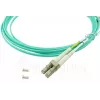 BlueOptics 221691-B22-BO światłowodowy kabel krosowy (patchcord) LC/SC wielomodowy, 5 m