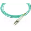 BlueOptics 221691-B22-BO światłowodowy kabel krosowy (patchcord) LC/SC wielomodowy, 5 m