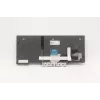 Lenovo 5N20W67814 część zamienna do laptopa klawiatura