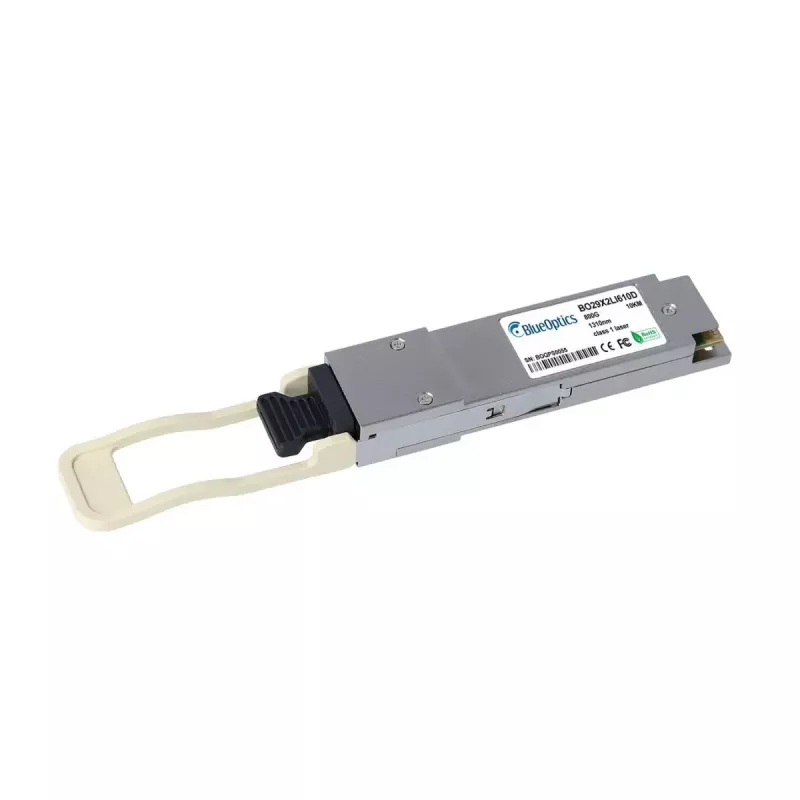 Moduł transceivera QSFP56 BlueOptics QSFP56-200G-SR-CS-BO 200G 100m