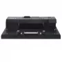 DELL 452-10767 stacja dokująca/replikator portów do laptopa Czarny