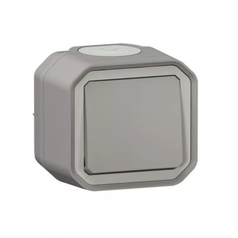 Legrand 069720L włącznik światła