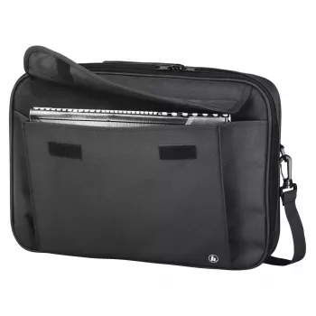 Hama Montego 39,6 cm (15,6 inch) Torba na laptopa Czarna