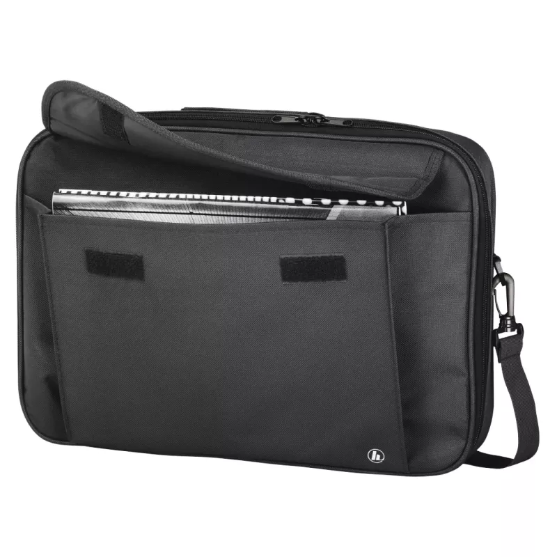 Hama Montego 39,6 cm (15,6 inch) Torba na laptopa Czarna