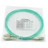 BlueOptics SFP3132EU3MK kabel światłowodowy InfiniBand 3 m LC SC Aqua