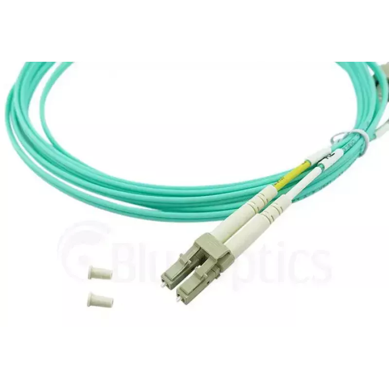 BlueOptics SFP3132EU3MK kabel światłowodowy InfiniBand 3 m LC SC Aqua