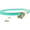 BlueOptics SFP3132EU3MK kabel światłowodowy InfiniBand 3 m LC SC Aqua