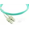 BlueOptics SFP3132EU3MK kabel światłowodowy InfiniBand 3 m LC SC Aqua
