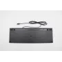 Lenovo USB Calliope klawiatura uniwersalna duńska czarna