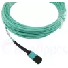 Kabel sieciowy BlueOptics 00VX005-IB-BO MTP InfiniBand 30 m turkusowy