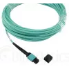 Kabel sieciowy BlueOptics 00VX005-IB-BO MTP InfiniBand 30 m turkusowy