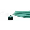 Kabel sieciowy BlueOptics 00VX005-IB-BO MTP InfiniBand 30 m turkusowy
