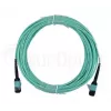 Kabel sieciowy BlueOptics 00VX005-IB-BO MTP InfiniBand 30 m turkusowy