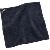 Ściereczka czyszcząca z mikrofibry Sigel BA110 neodymowa czerń 250x250mm