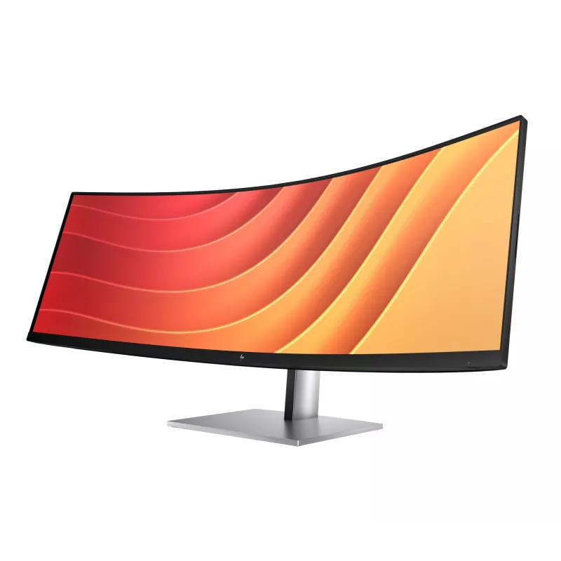 Monitor HP E45c G5 44,5 cala Dual QHD LCD 5120 x 1440