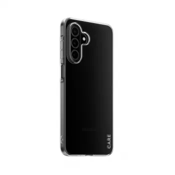 Etui ochronne PanzerGlass CARE Transparent X-Ray Soft Basic do Samsung Galaxy (model CR73372)